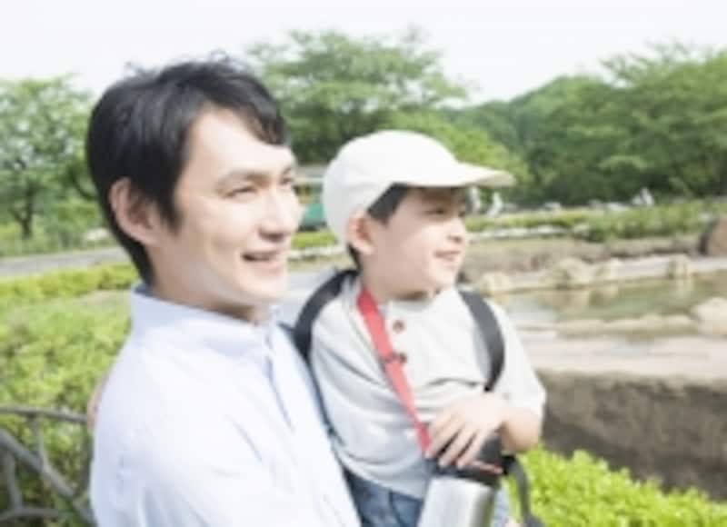 親子写真
