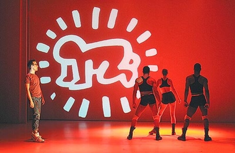 『ラディアント・ベイビー』