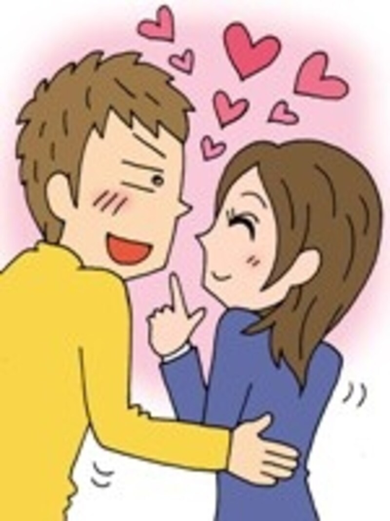 肉食系女子で何が悪いの Ed 勃起不全 All About