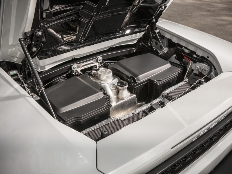 ランボルギーニウラカンLP610-4スパイダー