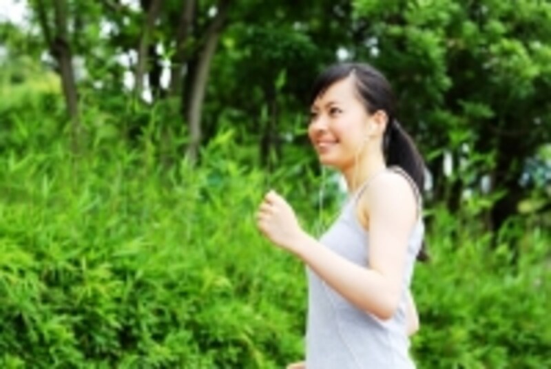 有酸素運動,痩せない,ダイエット,allabout