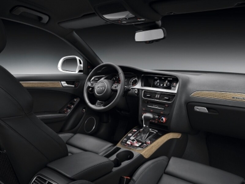 2 2 アウディa4オールロードクワトロが新車時の半額 中古車 All About