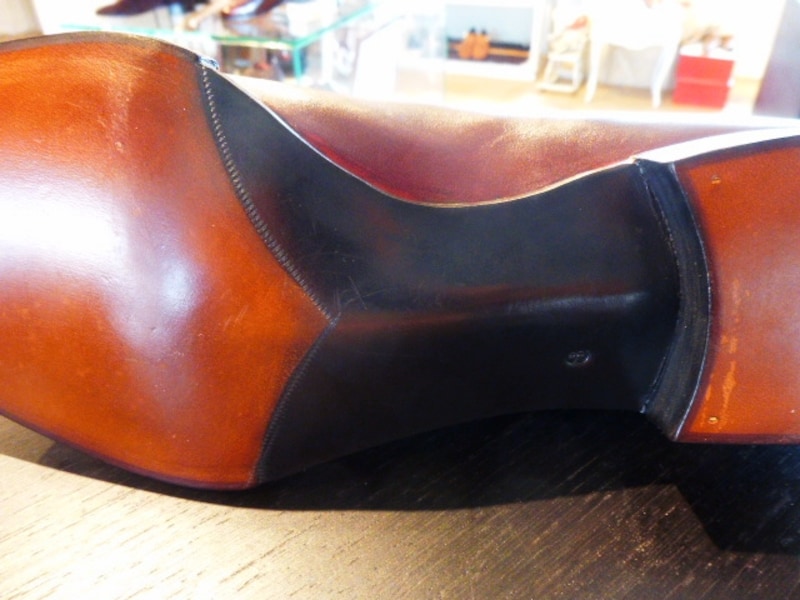 ORIENTAL アウトソール