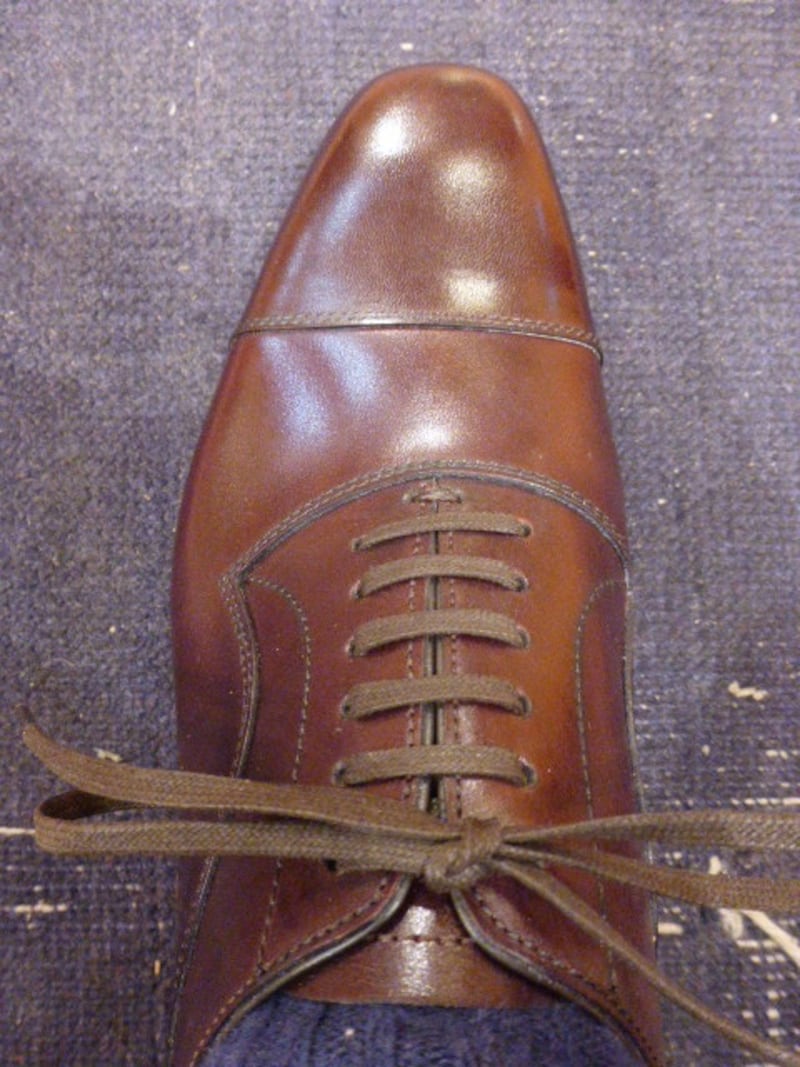 ORIENTAL トウシェイプ