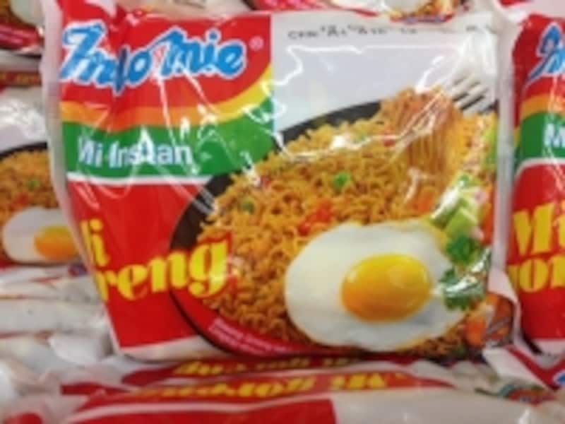 indomie