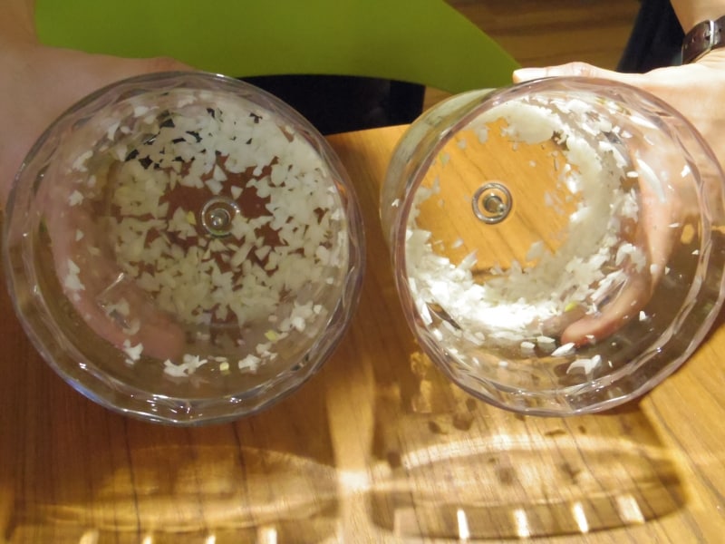 野菜を手軽に摂れる「ベジ家電」