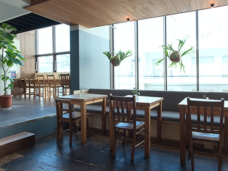 空を見上げる時間