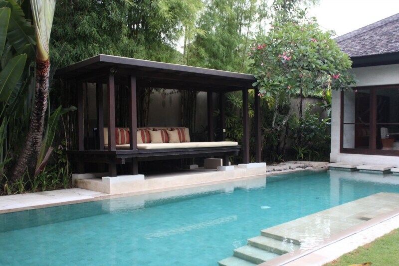 グランドヴィラ