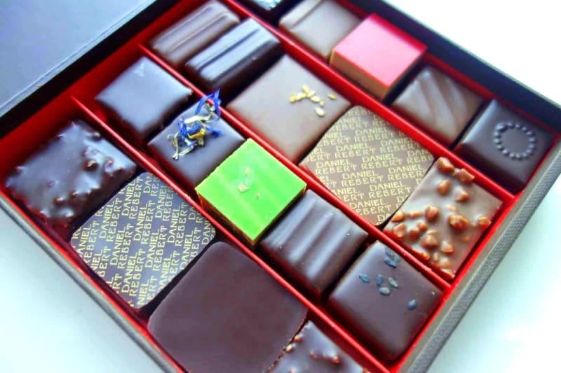 こんなにきれい！