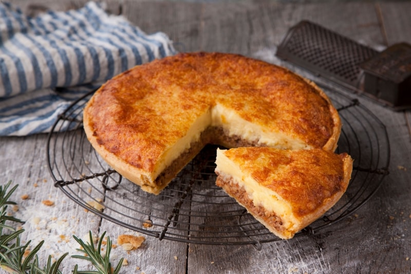 シェパーズパイundefined980円（1人用）/2950円（3～4人用）