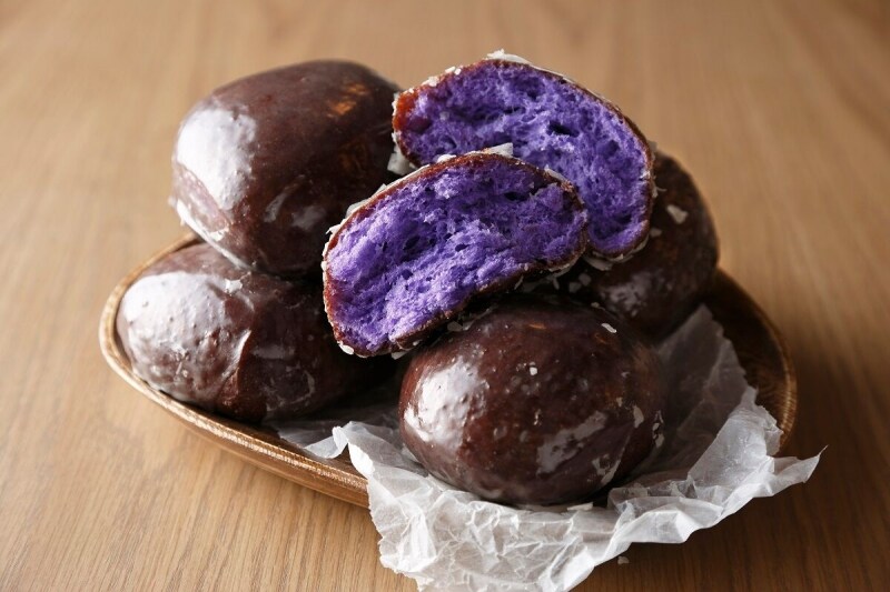 ポイ・グレーズドundefined180円 (1個・税別)