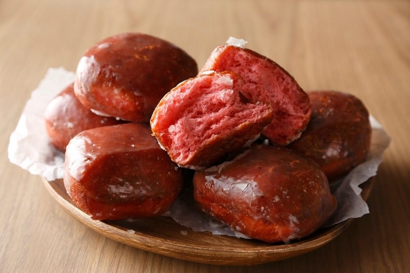 リードーナツundefined180円 (1個・税別)