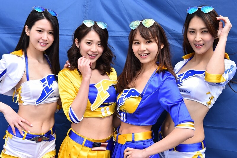 D1グランプリ開幕戦（お台場）速報
