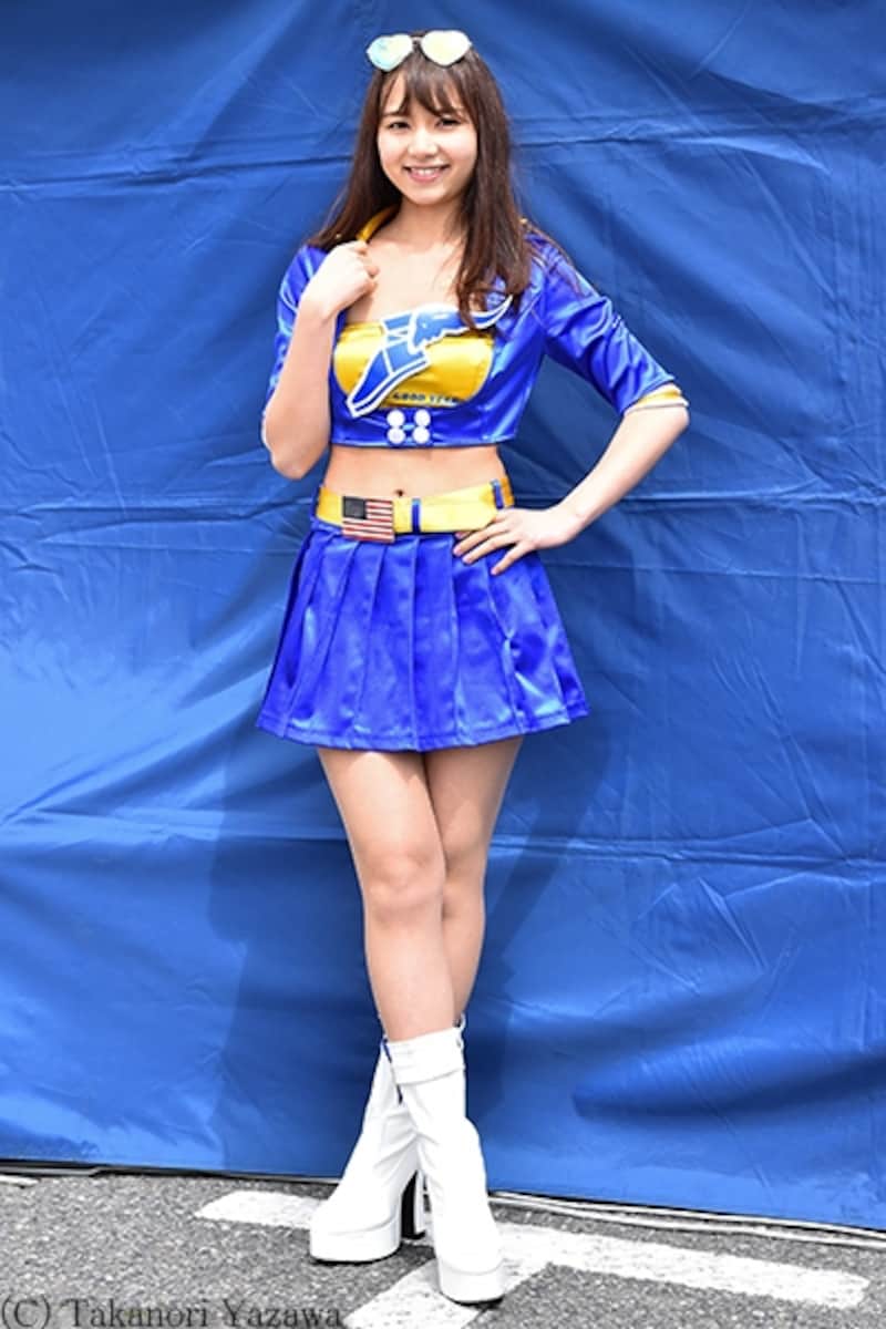 瀬野ユリエ／GOOD YEAR ANGEL