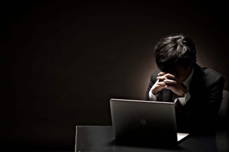 家にひきこもって、もう誰にも会いたくない……そんな気持ちのときこそ行動を起こしましょう。