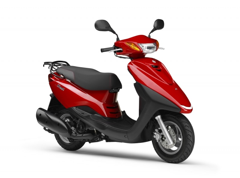 アクシストリート