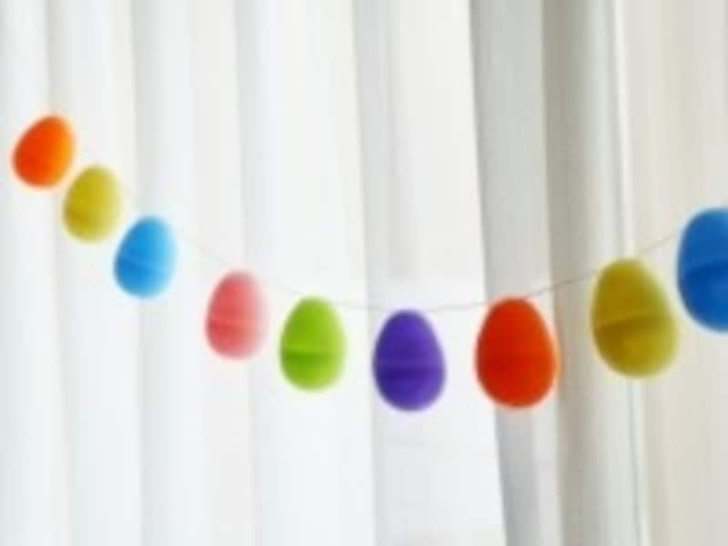 エッグガーランド