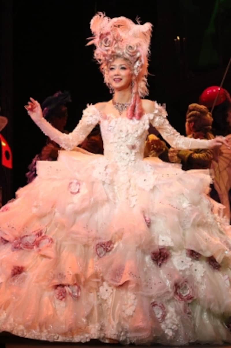 『1789』写真提供：東宝演劇部