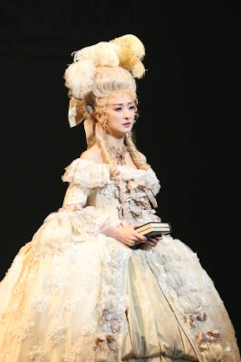 『1789』写真提供：東宝演劇部