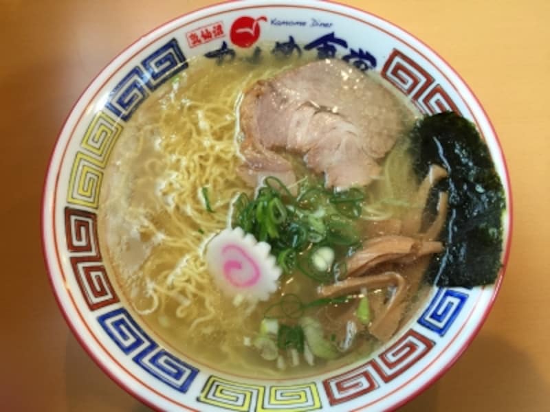 震災から5年 気仙沼に復活したラーメン かもめ食堂 ラーメン All About