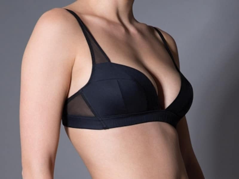 パリ国際ランジェリー展