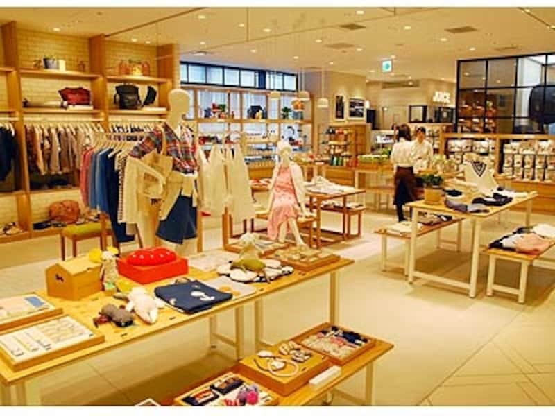 イセタンハウス