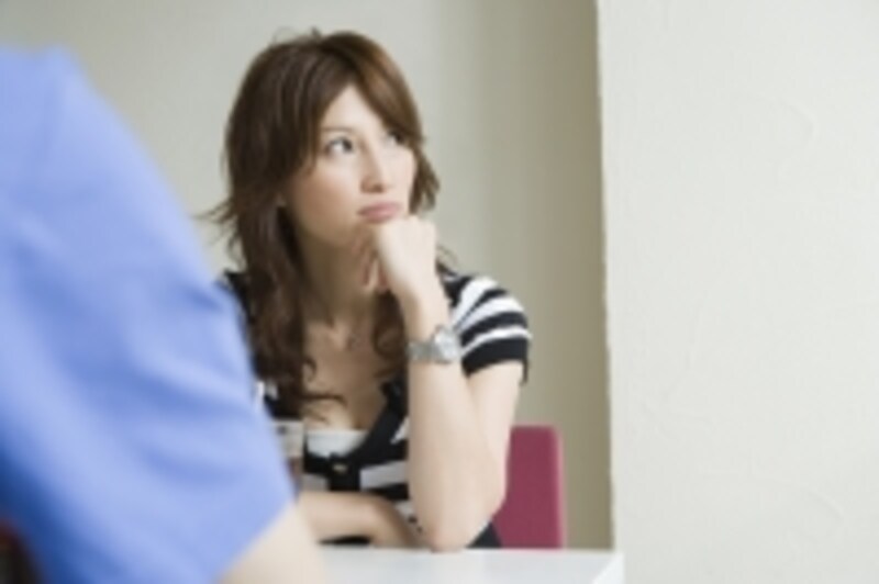そのときの感情だけで離婚をすると、後が辛い