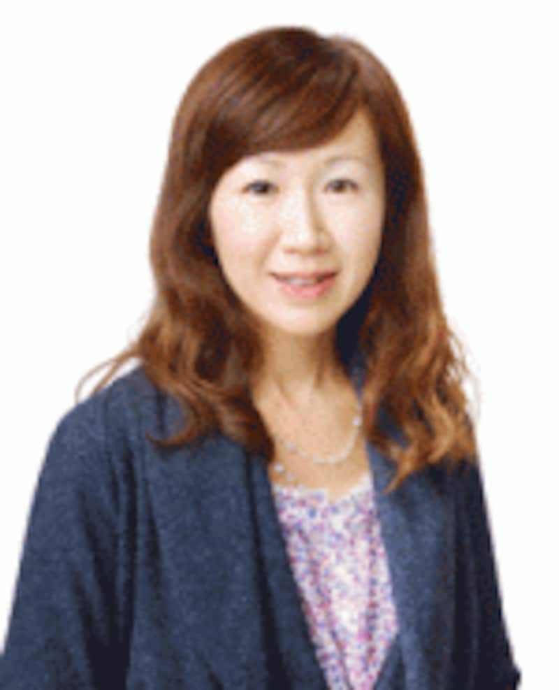 佐藤めぐみ