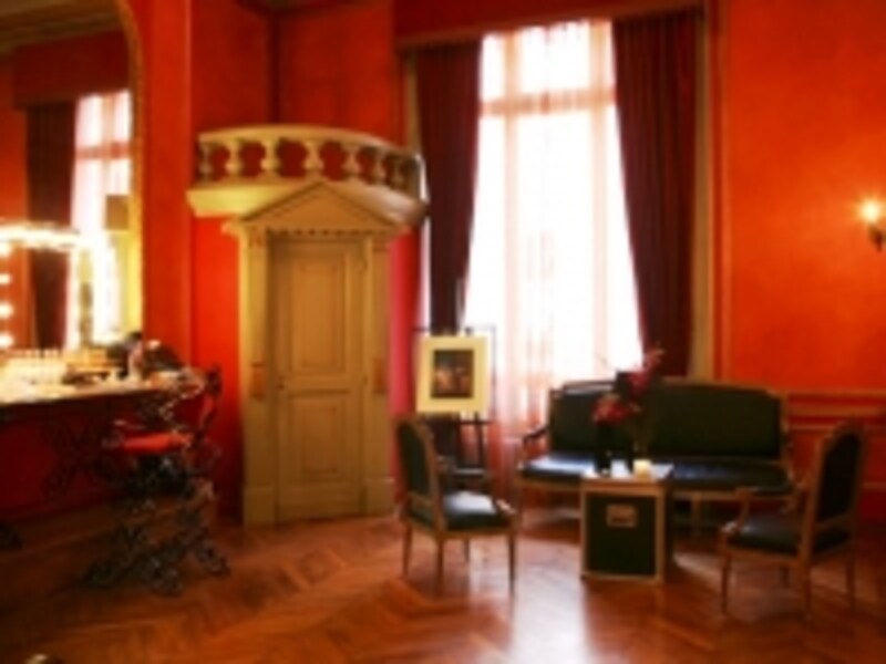 著名人も撮影に訪れたスタジオ・アルクール