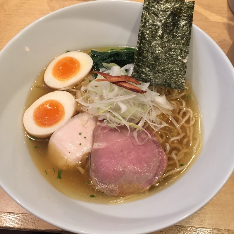 3位：饗 くろ喜（秋葉原）