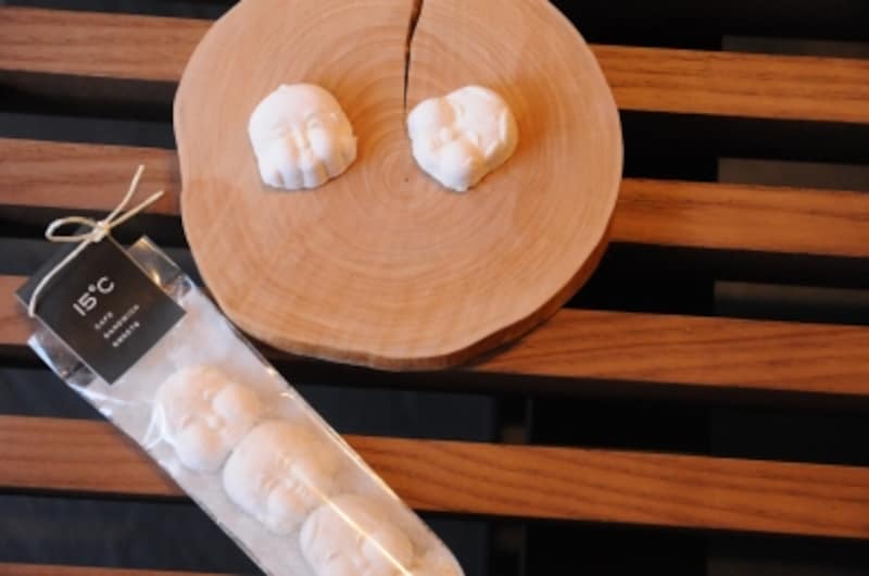 コーヒーに合わせたい甘味