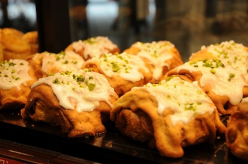 ショコラ シトロン