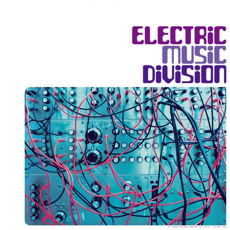 electricmusicdivision