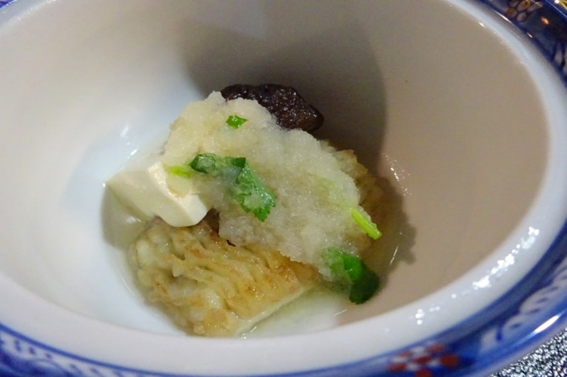 川昌本店鰻創作料理