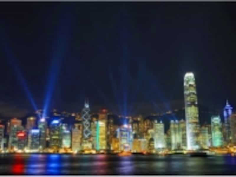 シンフォニー・オブ・ライツ