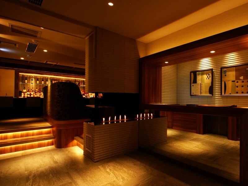 コンセプトホテル