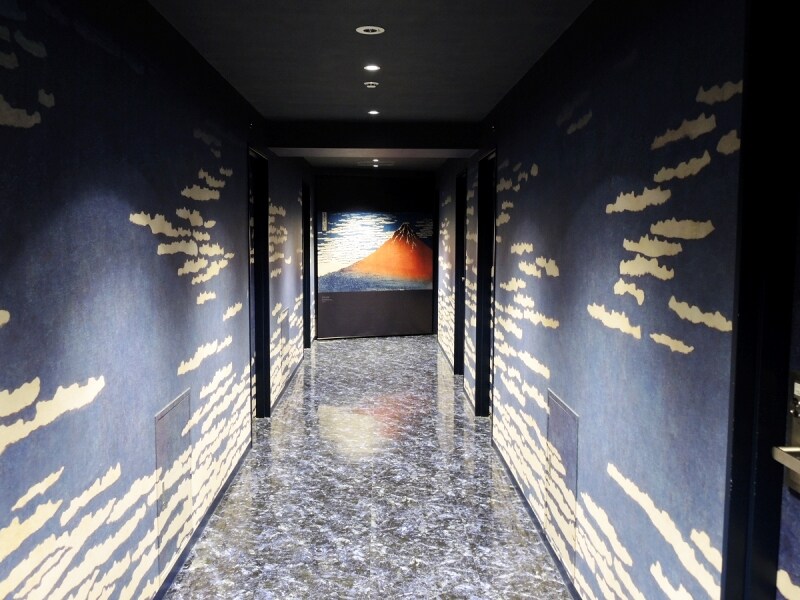 コンセプトホテル