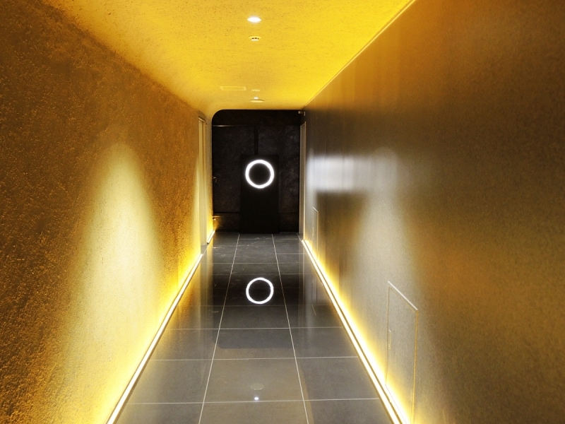 コンセプトホテル