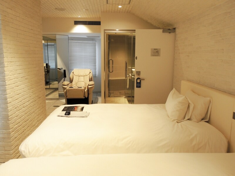 コンセプトホテル