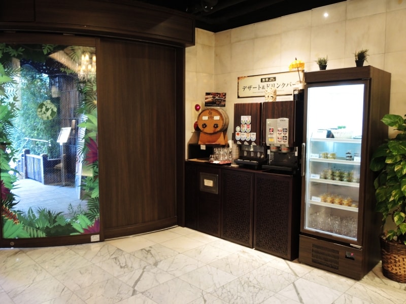 コンセプトホテル