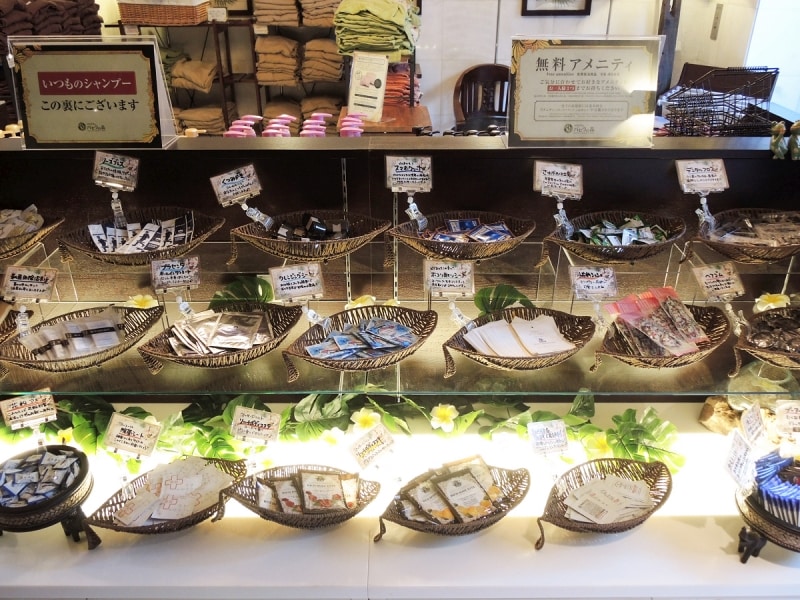 コンセプトホテル