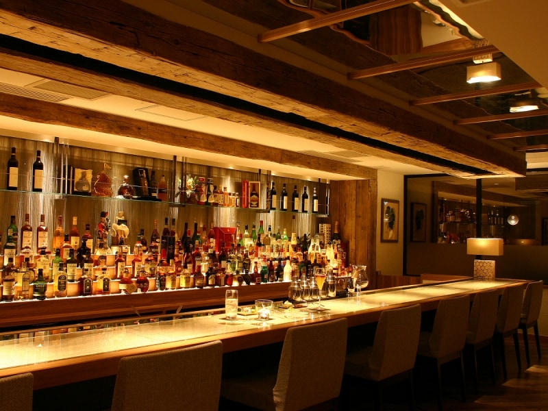 コンセプトホテル