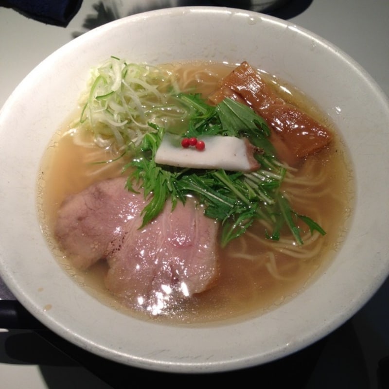 9位:SOBAHOUSE金色不如帰(東京・幡ヶ谷)