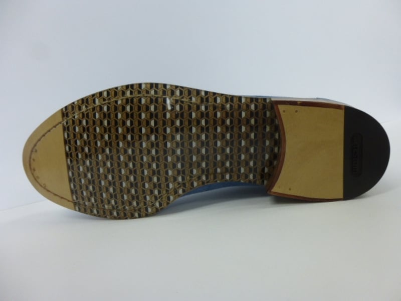 クリスタルソールundefined全体感