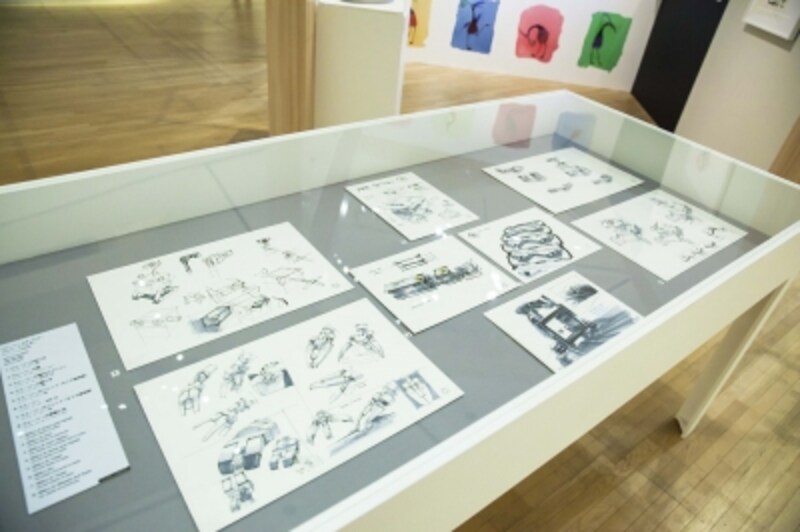 ピクサー展