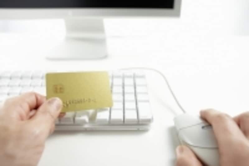 ブロックチェーンの技術でクレジットカードさえも不要に!?
