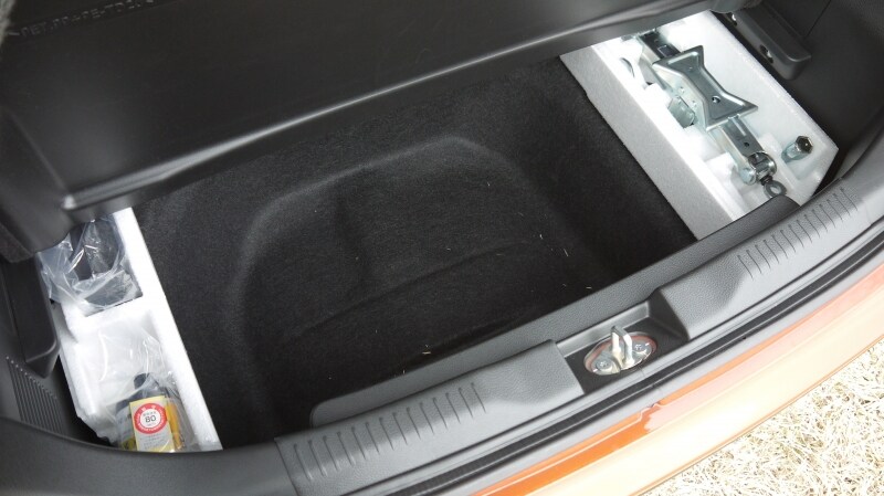 スズキ・イグニス