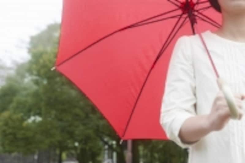 「傘忘れ」で年1万円以上の損をしているかも
