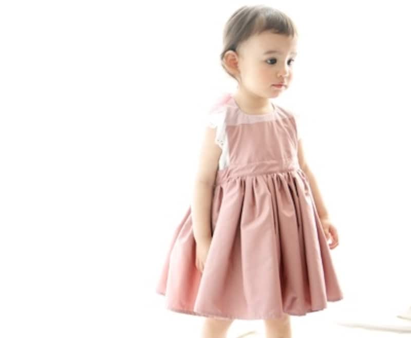 エプロンスタイ