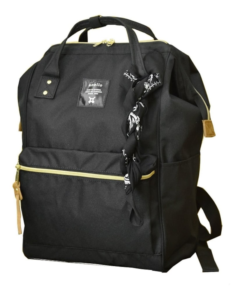 anello デイパック